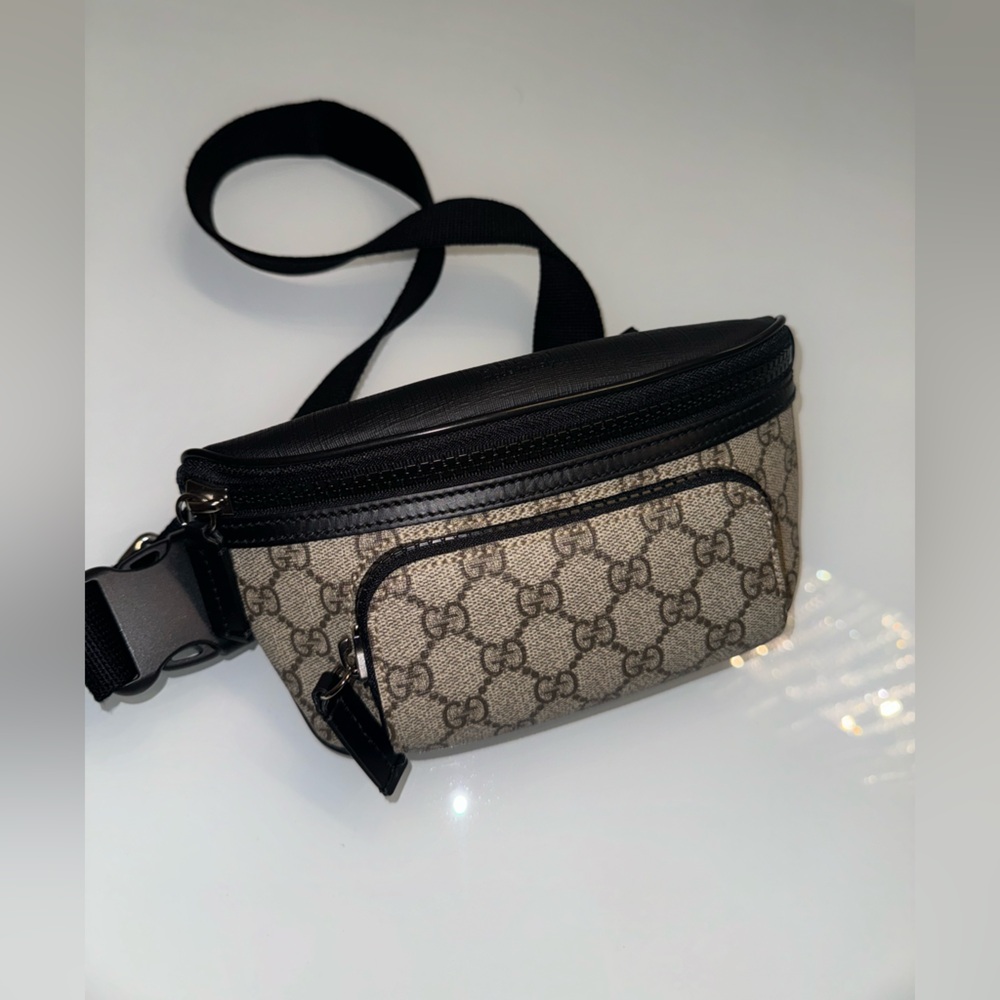 Gucci Belt Bag